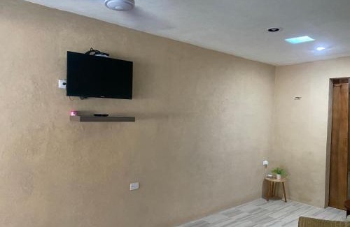 El Cuyo Apartment | Loft gaviota vista jardín 15 mts de playa