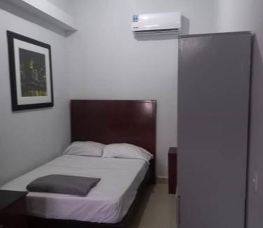 Guadalupe Apartment | Loft hermoso con estacionamiento gratuito