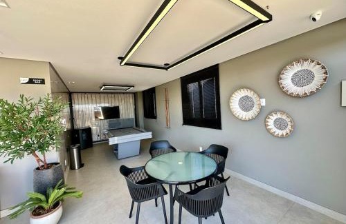 Saraiva Apartment | Loft, House próximo ao Center Shopping