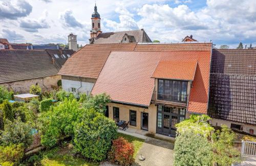 Riegel am Kaiserstuhl Apartment | Loft Im Künstlerhaus