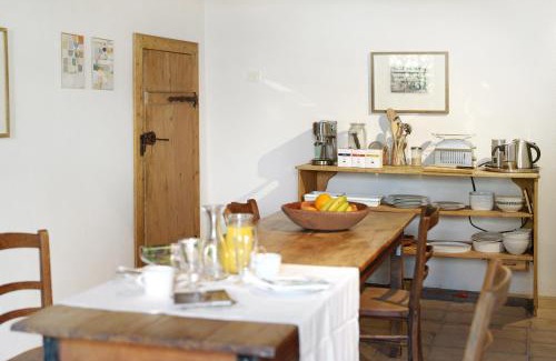 Riegel am Kaiserstuhl Apartment | Loft Im Künstlerhaus