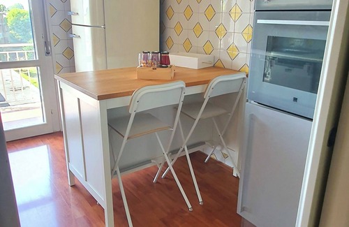 Correggio Apartment | Loft in the heart of Correggio
