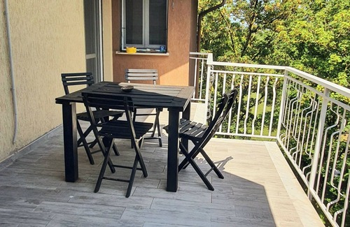 Correggio Apartment | Loft in the heart of Correggio