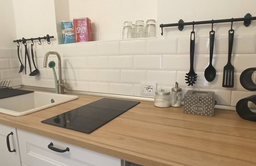 Santa Lucia Apartment | Loft in the historic center few steps from Ortigia