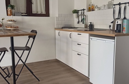 Santa Lucia Apartment | Loft in the historic center few steps from Ortigia