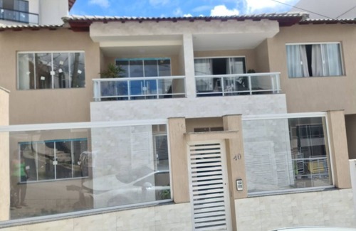 Volta Redonda Apartment | LOFT IN THE MATA ATLÂNTICA CONDOMINIUM, exclusive apartment in a residential building.