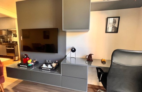 Vila Iara Apartment | Loft King Size Bed 3 minutes from the center
