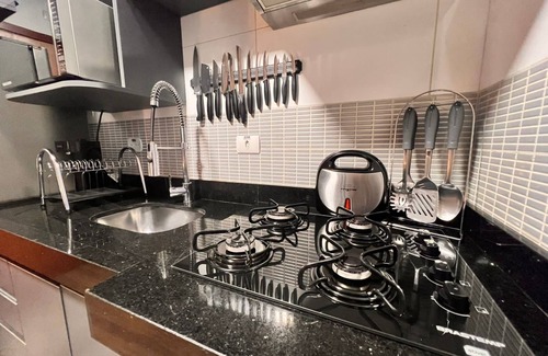 Vila Iara Apartment | Loft King Size Bed 3 minutes from the center