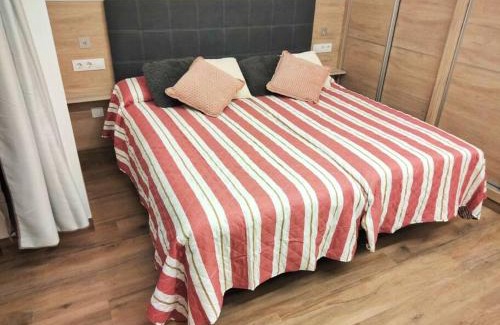 Distrito Sur Apartment | Loft La Calahorra del Bere con posibilidad de aparcamiento Pregunta por el PACK MÁS AMOR