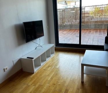 Norte Apartment | Loft Luminoso Efeso