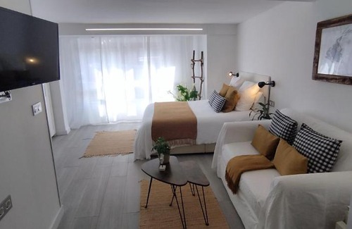 Bermeo Apartment | Loft Marea Bermeo
