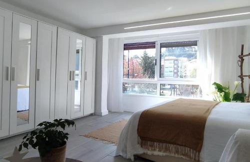 Bermeo Apartment | Loft Marea Bermeo