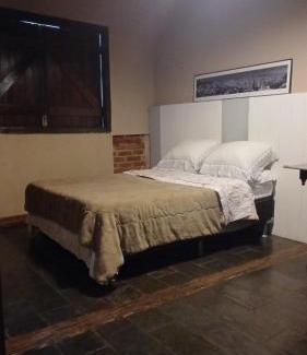 Nova Lima House | Loft nas Montanhas!