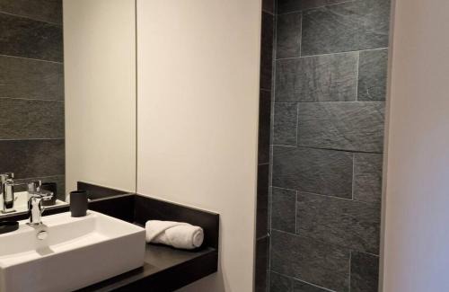 Font-Romeu-Odeillo-Via Apartment | Loft Odette