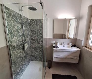 Ciago Apartment | Loft Panoramico Valle dei Laghi