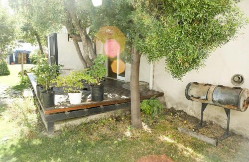 Esquel Apartment | Loft Patagónico