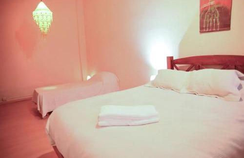 Esquel Apartment | Loft Patagónico