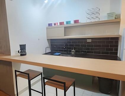 Bela Vista Apartment | Loft Paulista, amplo, confortável e prático