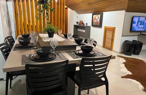 Carniel Apartment | Loft Petri