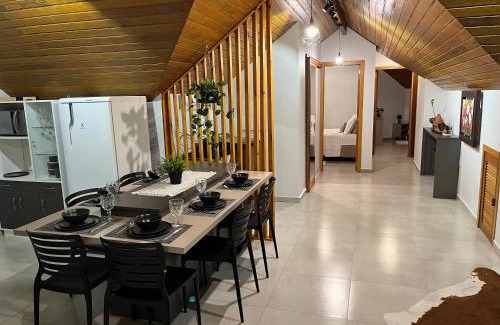 Carniel Apartment | Loft Petri