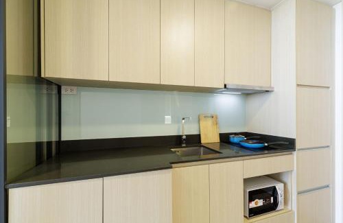 Sikhio Apartment | Loft Pool Superior Suite Near jodd Night Market 500mbps Wi-Fi Twin