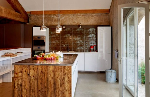 Villedaigne House | Loft - Powered by Lieu-