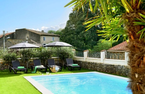 Villedaigne House | Loft - Powered by Lieu-