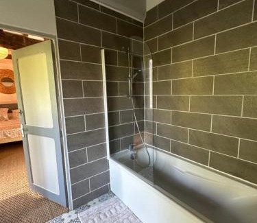 Villeneuve-sur-Fere Apartment | Loft Préaux
