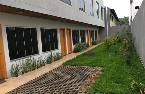 Doutor Albuquerque Apartment | Loft próximo a UFMS