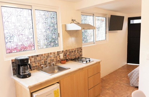San Felipe del Agua Apartment | Loft privado en Oaxaca de Juarez