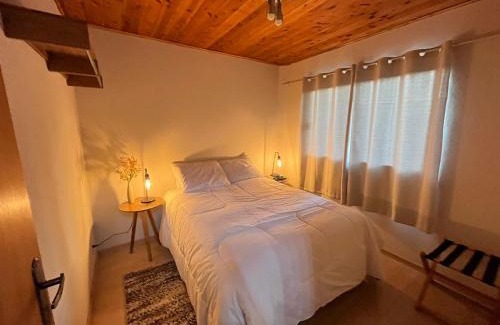 Monte Verde Apartment | Loft Pucci com ofurô