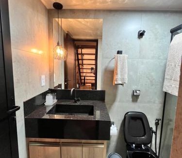 Jardim Imperial Apartment | Loft Refúgio de Beija