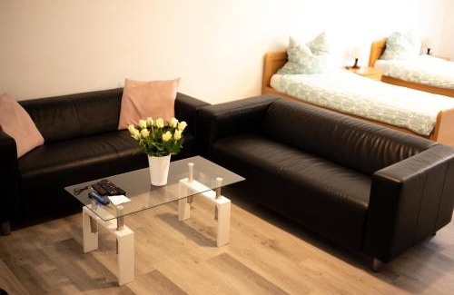 Hamm-Heessen House | Loft Riva