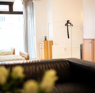 Hamm-Heessen House | Loft Riva