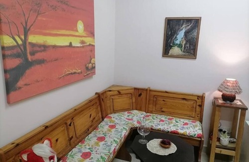 Acradina Apartment | Loft Ronchetto Aretusa