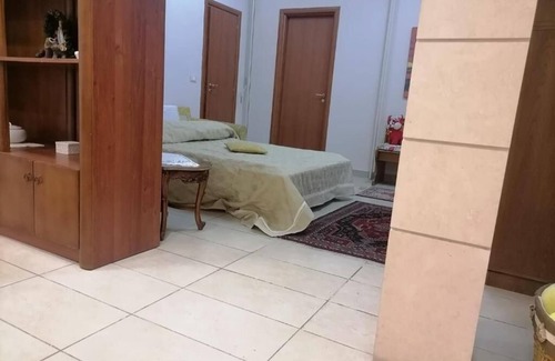 Acradina Apartment | Loft Ronchetto Aretusa