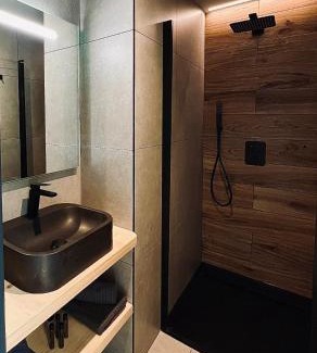 Foix Apartment | LOFT sous un ciel étoilé 2/4 pers