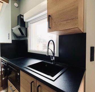 Foix Apartment | LOFT sous un ciel étoilé 2/4 pers