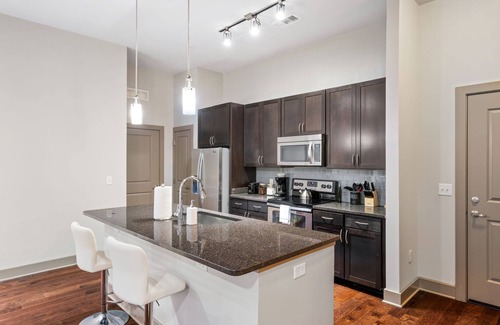 Woodbridge Bed & Breakfast | Loft | Spacious | Free-Parking