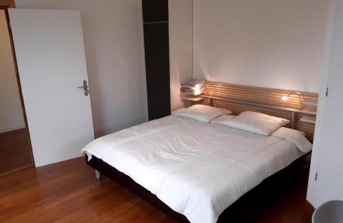 Altkirch House | loft studio avec charme et authenticité