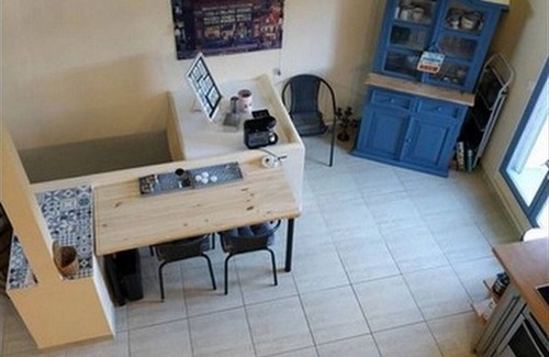 Cazouls-les-Beziers Apartment | Loft style apartment