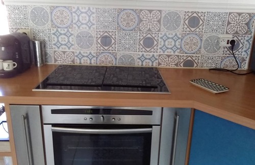 Cazouls-les-Beziers Apartment | Loft style apartment