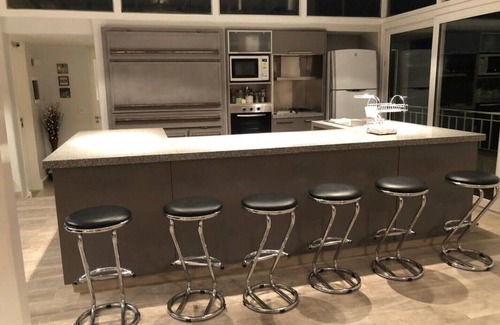Villa Urquiza Condo | Loft Sucre roof top - Buenos Aires - Argentina