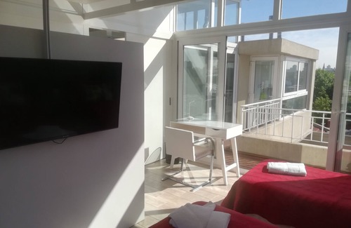 Villa Urquiza Condo | Loft Sucre roof top - Buenos Aires - Argentina