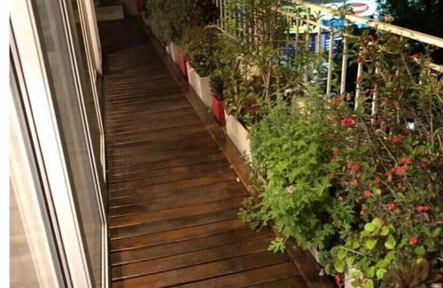 Villa Urquiza Condo | Loft Sucre roof top - Buenos Aires - Argentina