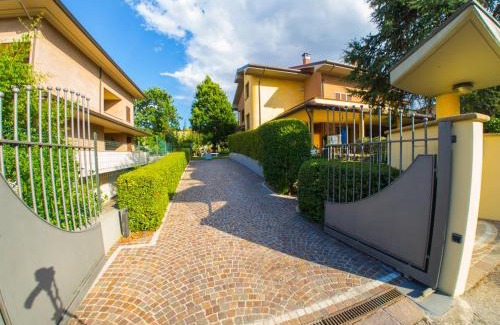 Pesaro Apartment | Loft Tamanti