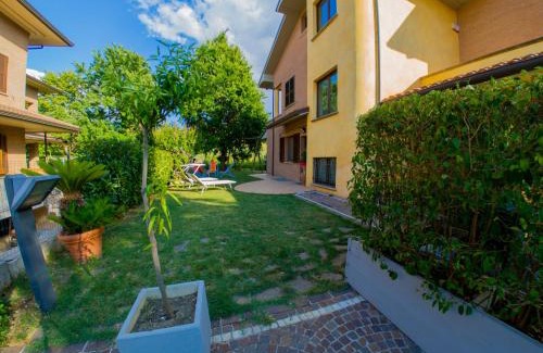 Pesaro Apartment | Loft Tamanti