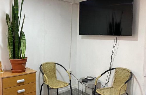 Tongoy Apartment | Loft Tongoy 4 Peninsula