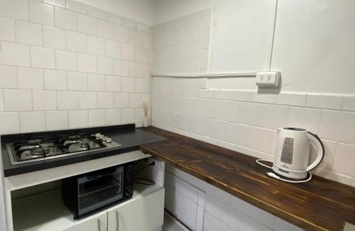 Tongoy Apartment | Loft Tongoy 4 Peninsula