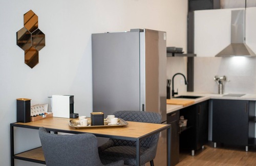 En Corts Apartment | Loft Valencia near to Ruzafa - PV 4A x 2PAX